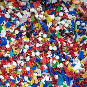 Plastic Granule